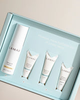 LAMAV Hydration - Skin Discovery Pack, view 2