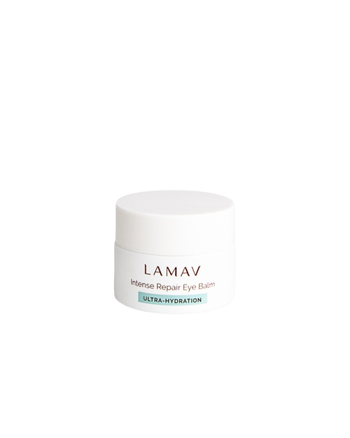 LAMAV Intense Repair Eye Balm