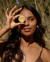 LAMAV Intense Repair Eye Balm, view 2
