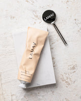 LAMAV Jojoba Exfoliating Scrub, view 3