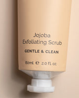LAMAV Jojoba Exfoliating Scrub, view 5