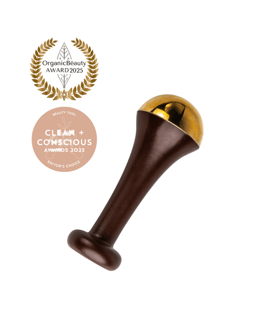 LAMAV Ayurvedic Kansa Wand