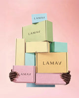 LAMAV Mystery Box, view 2