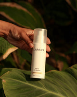 LAMAV Marula Oil Cleanser, view 3