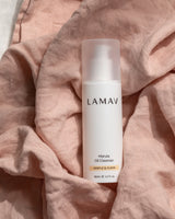 LAMAV Marula Oil Cleanser, view 5
