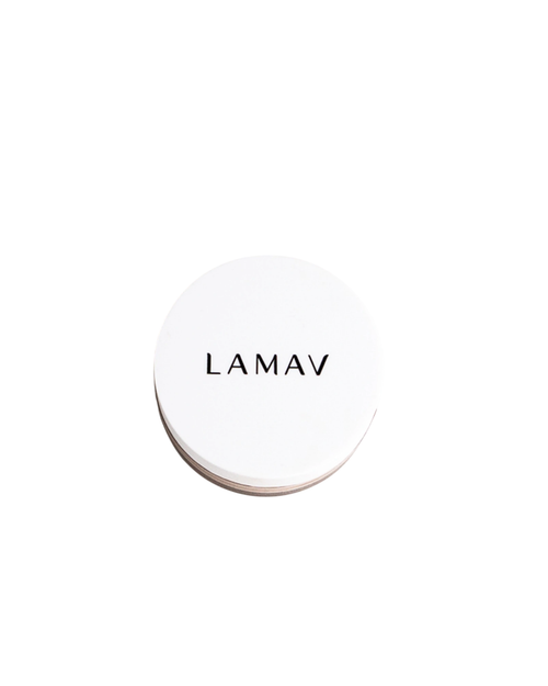 LAMAV Mattifying Powder