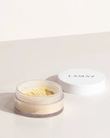 LAMAV Mattifying Powder, view 2