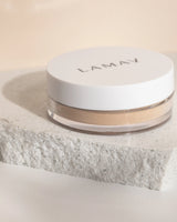 LAMAV Mattifying Powder, view 3