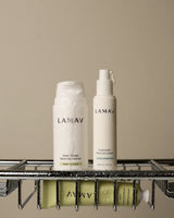 LAMAV Men's Skin Essentials, view 2