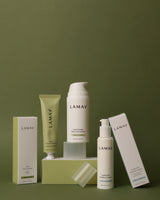 LAMAV Men's Skin Essentials, view 3