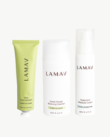 LAMAV Men's Skin Essentials, view 4
