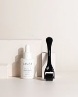 LAMAV Micro Dermal Roller, view 3