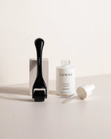 LAMAV Micro Dermal Roller, view 4