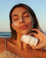 LAMAV Omega-3 Advanced Night Cream, view 2
