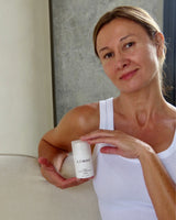 LAMAV Omega-3 Advanced Night Cream, view 4