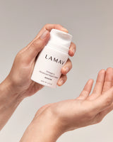 LAMAV Omega-3 Advanced Night Cream, view 6
