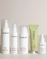 LAMAV Acne Essential Kit, view 5