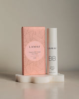 LAMAV Organic BB Cream DUO Pack, view 2