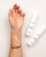 LAMAV Organic BB Cream DUO Pack, view 3