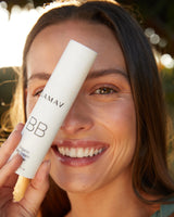 LAMAV Organic BB Cream, view 5