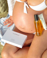 LAMAV Pregnancy Pamper Pack, view 2