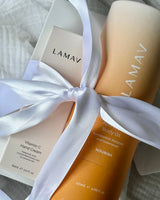 LAMAV Pregnancy Pamper Pack, view 3