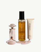 LAMAV Pregnancy Pamper Pack, view 4