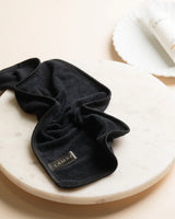 LAMAV Reusable Bamboo Cleansing Cloth & Makeup Remover Wipes, view 3