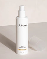 LAMAV Rose Hydrating Mist, view 6