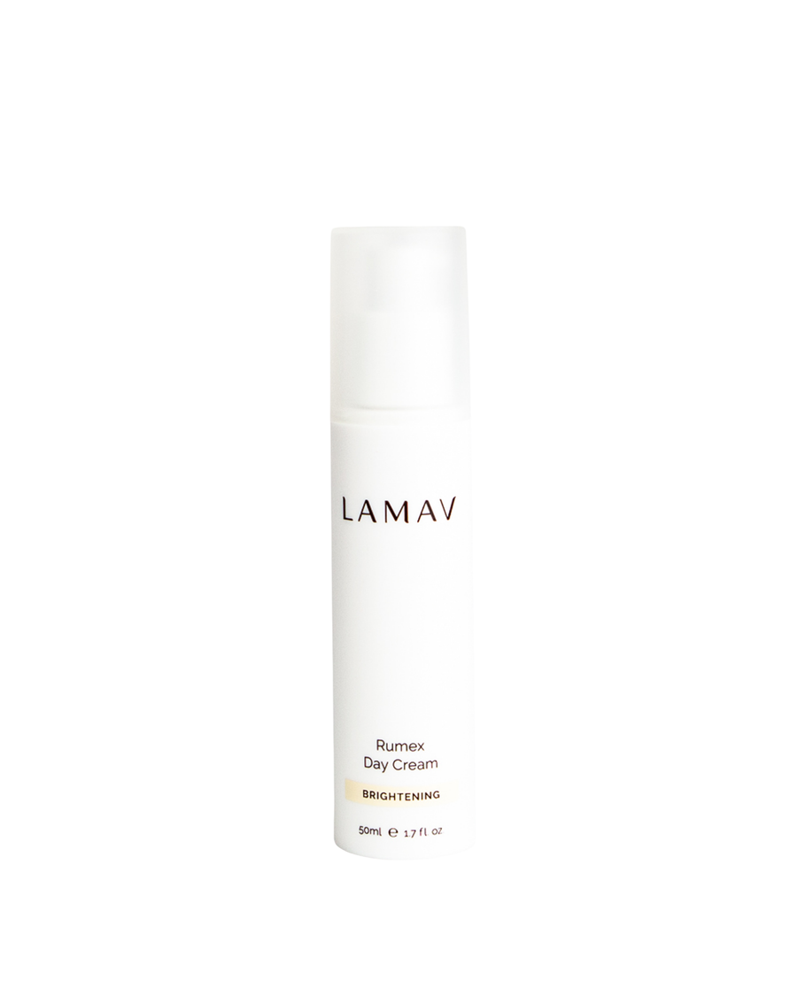LAMAV Rumex Day Cream