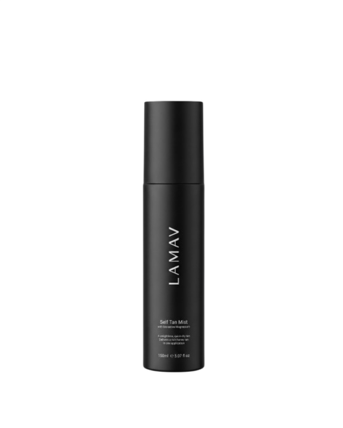 LAMAV Self Tan Mist