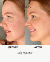 LAMAV Self Tan Mist, view 3