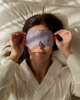 LAMAV Self Warming Eye Mask, view 2