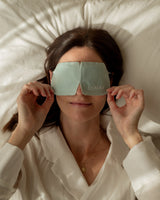 LAMAV Self Warming Eye Mask, view 5