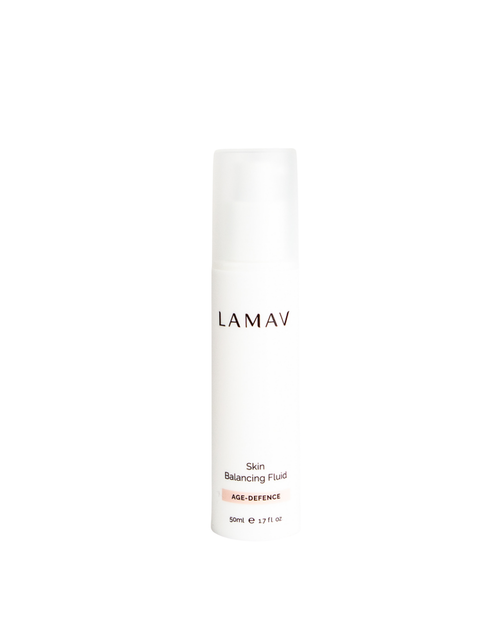 LAMAV Skin Balancing Fluid