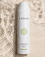 LAMAV Super Sized - Sweet Orange Balancing Cleanser, view 3