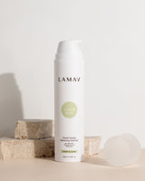 LAMAV Super Sized - Sweet Orange Balancing Cleanser, view 5
