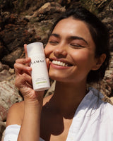 LAMAV Sweet Orange Balancing Cleanser, view 2