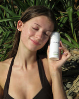 LAMAV Sweet Orange Balancing Cleanser, view 3