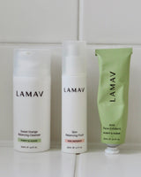 LAMAV Teen Clear Complexion Kit, view 3