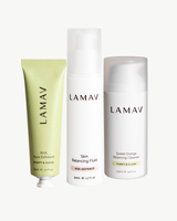 LAMAV Teen Clear Complexion Kit, view 4