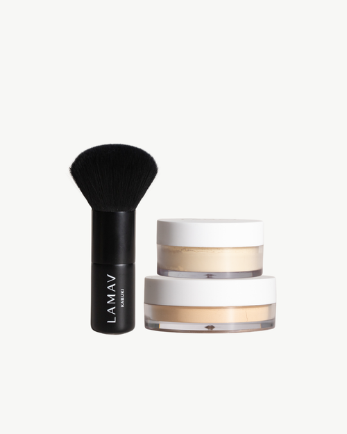 LAMAV Teen Makeup Starter Kit
