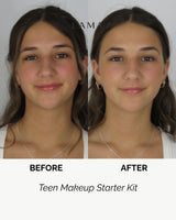 LAMAV Teen Makeup Starter Kit, view 3