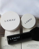 LAMAV Teen Makeup Starter Kit, view 4