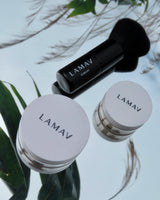 LAMAV Teen Makeup Starter Kit, view 5