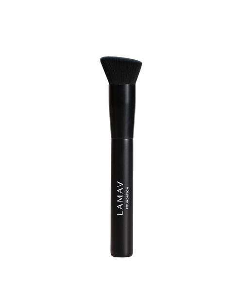 LAMAV Vegan Foundation Brush