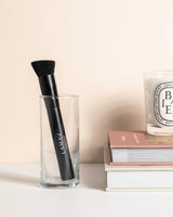 LAMAV Vegan Foundation Brush, view 4