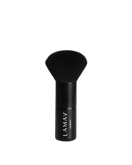 LAMAV Vegan Kabuki Brush