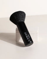 LAMAV Vegan Kabuki Brush, view 5