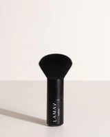 LAMAV Vegan Kabuki Brush, view 6